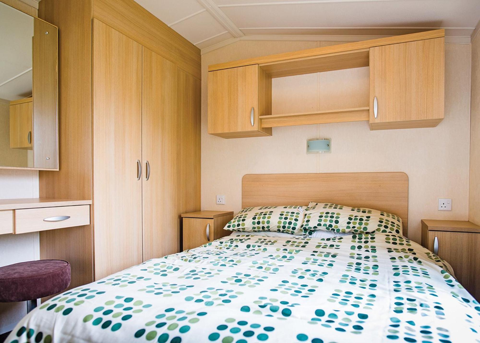 Grondre Holiday Park Clynderwen 外观 照片