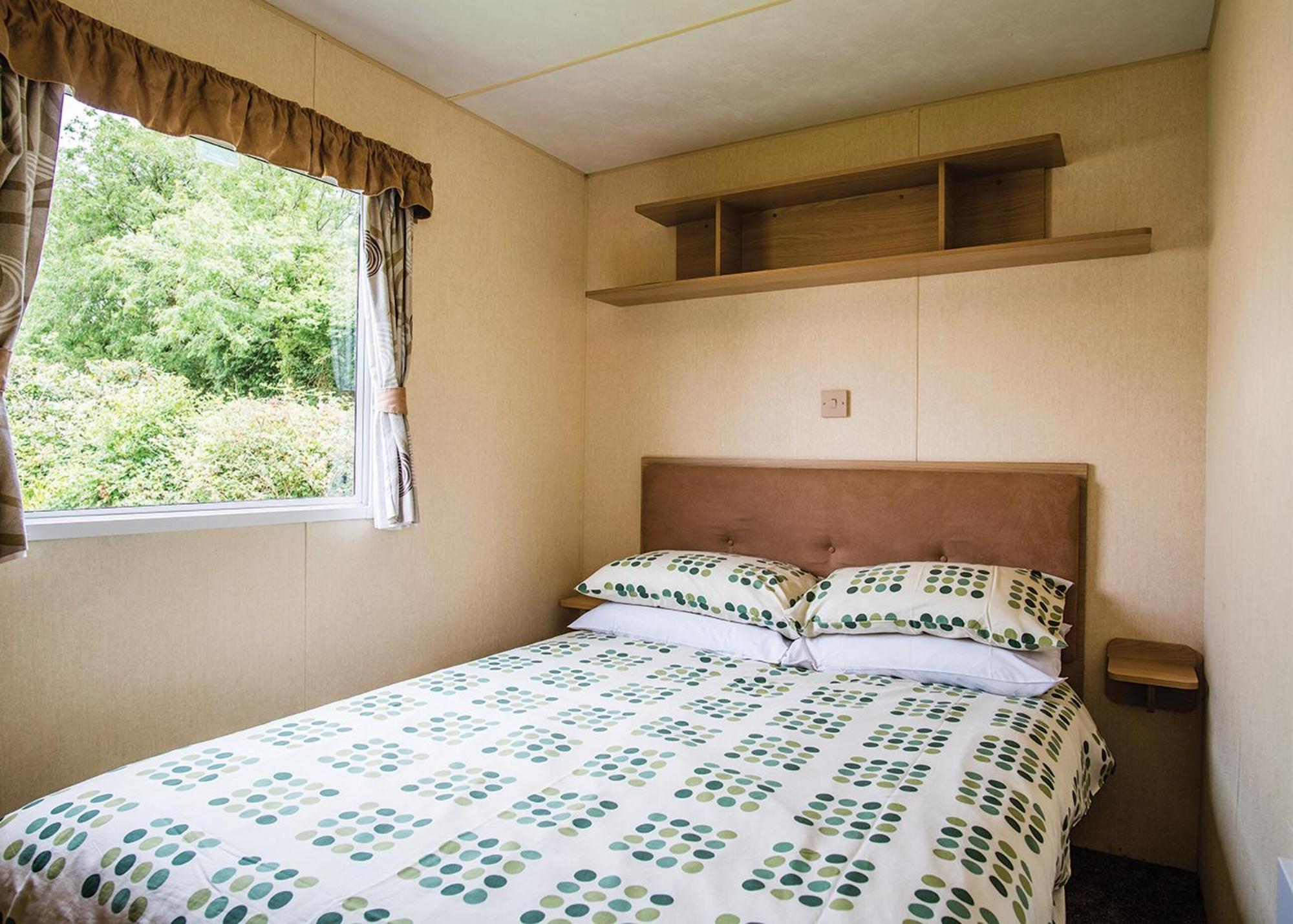 Grondre Holiday Park Clynderwen 外观 照片