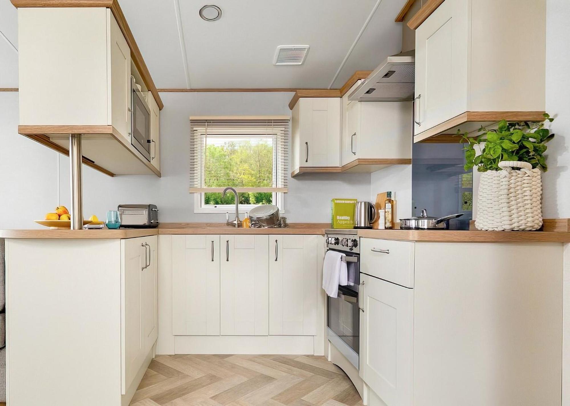 Grondre Holiday Park Clynderwen 客房 照片