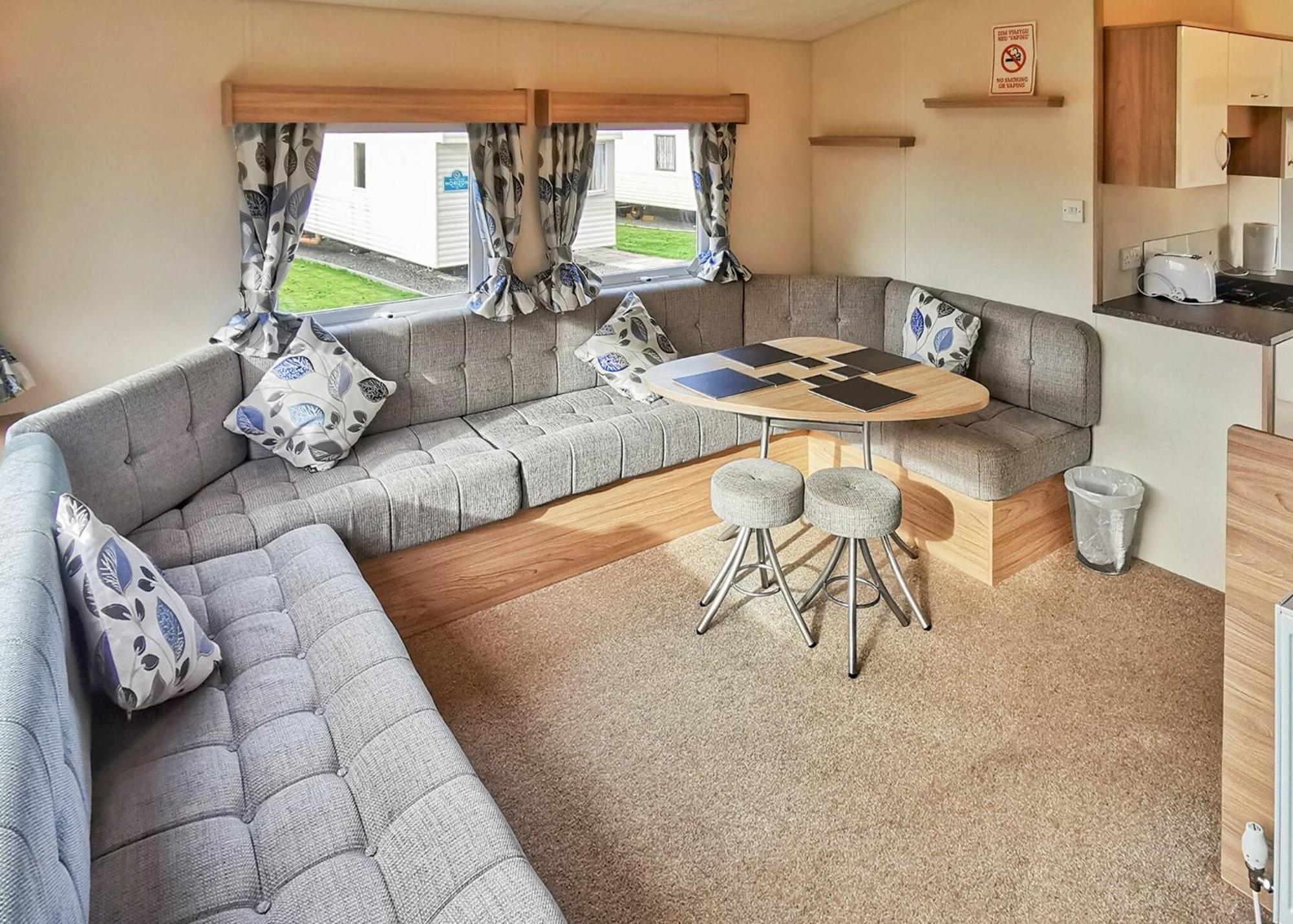 Grondre Holiday Park Clynderwen 外观 照片